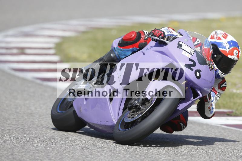 /04 05.04.2026 Speer Racing ADR/Gruppe gelb/26